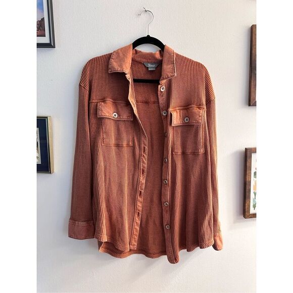 Natural Reflections heavyweight flannel - Picture 1 of 4